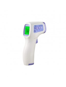 Infrared Thermometer 