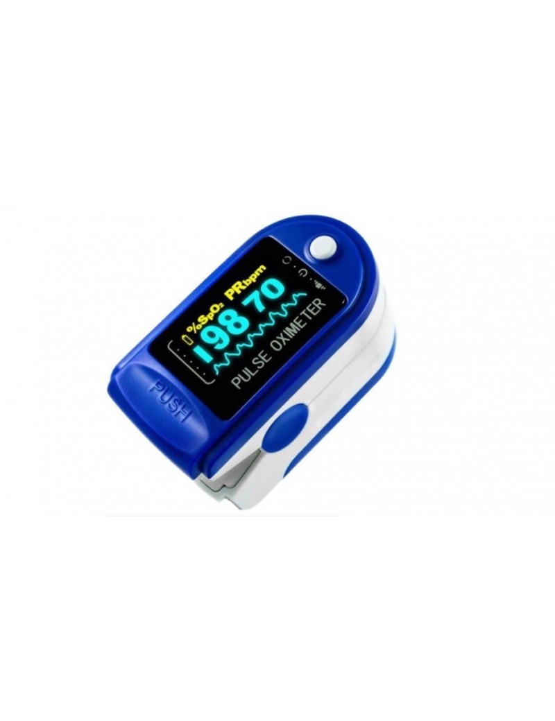 Pulse Oximeter DIKANG