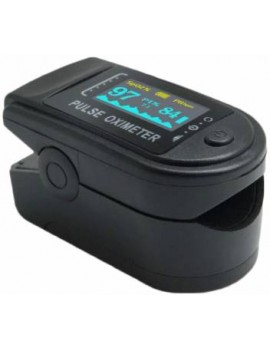 Pulse Oximeter