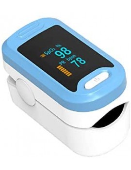 Pulse Oximeter yonker