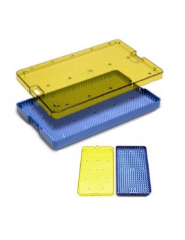 Sterilization Box Plastic