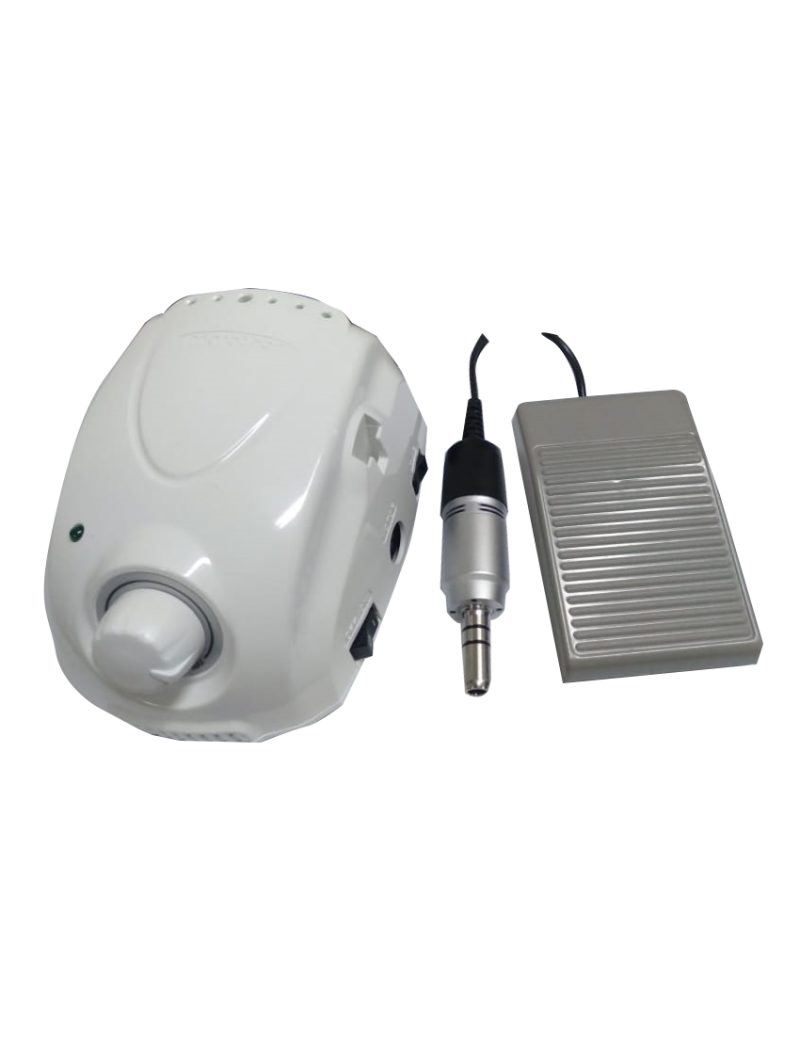 Hair Transplant Micromotor marathon