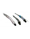 EMS handpiece for ENT surgery