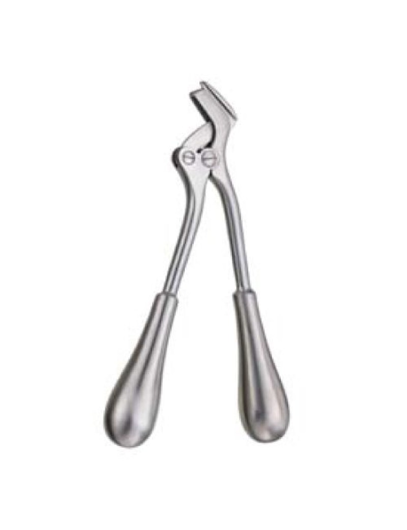 Pyramid Orthopedic Cast Scissor 