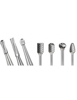 Carbide Bur made in China