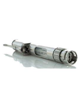 Dermojet anesthesia pen for hair transplant