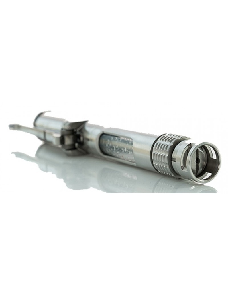 Dermojet anesthesia pen for hair transplant