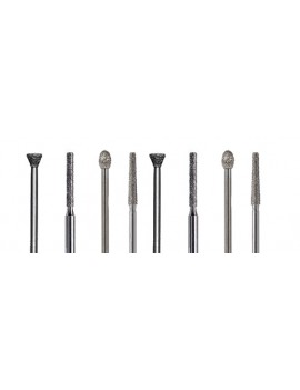 German Diamond Bur 