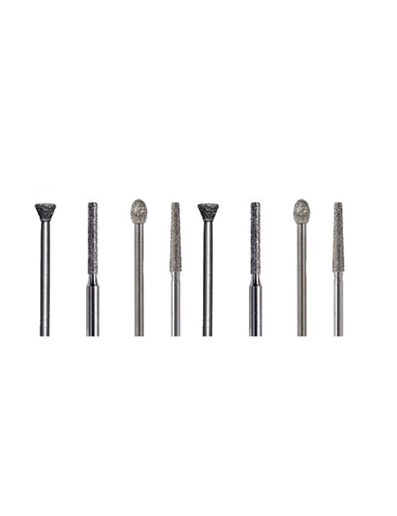 German Diamond Bur 