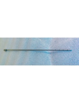 Pyramid Infiltration cannula 3 mm 30 cm 