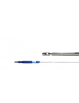 Pyramid Liposuction Cannula Triport