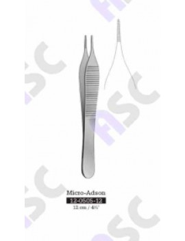 Magell forceps 20 cm