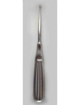 Spoon Volcanum 17 cm