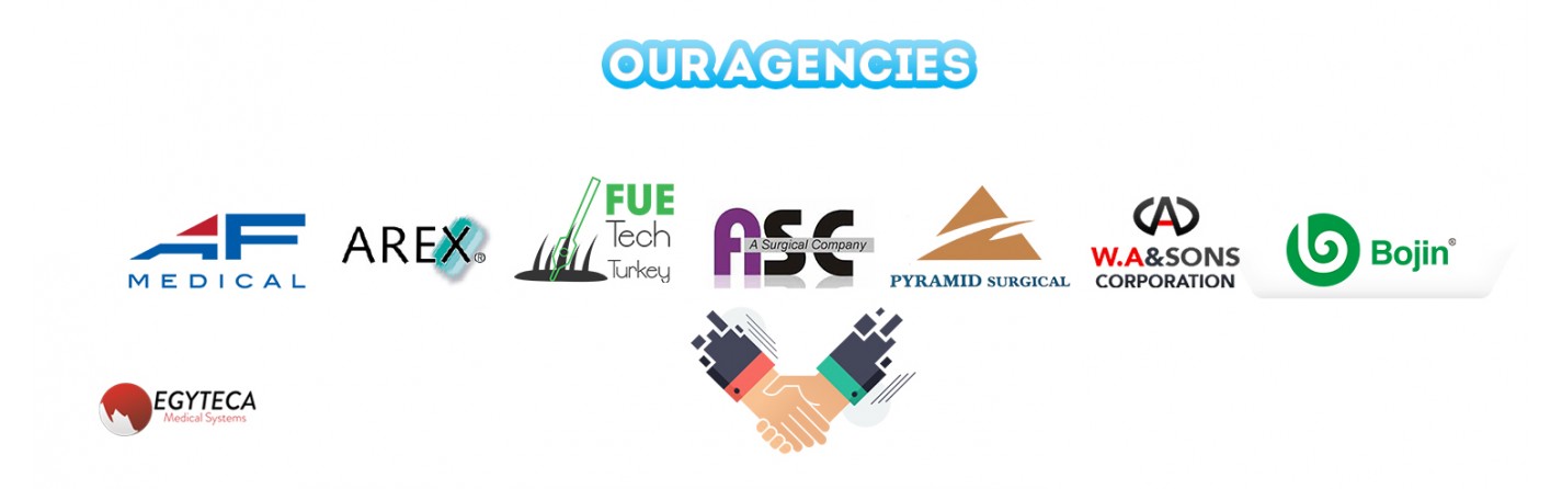 Agencies