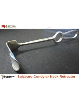 Salzburg Condylar retractor