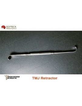 TMJ Retractor