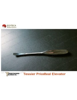 Tesseir Periosteal elevator 