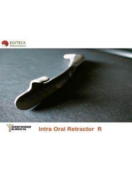 Intra Oral Retractor L & R