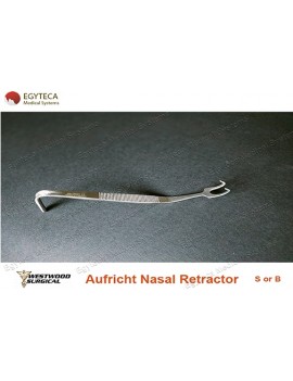 Aufricht nasal retractor