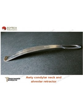 ِAwty condylar neck retractor