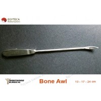 Bone Awl 17 cm