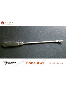 Bone Awl 13 cm