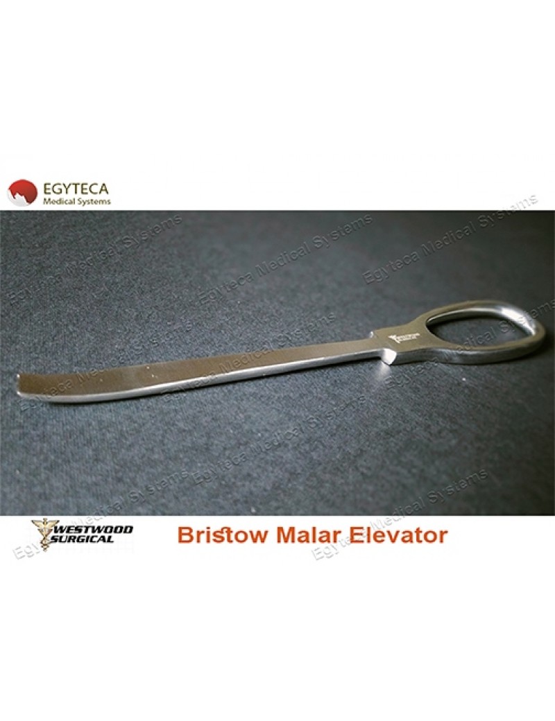 Bristow malar elevator