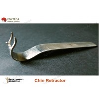 Chin retractor