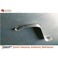 Dunn Dautrey anterior retractor