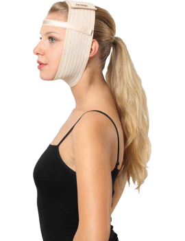 Face bandage