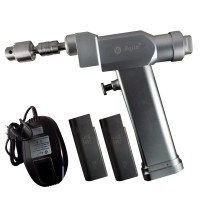 Bojin power drill