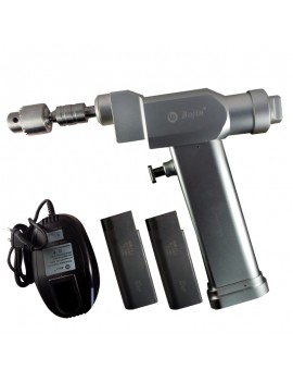 Bojin power drill