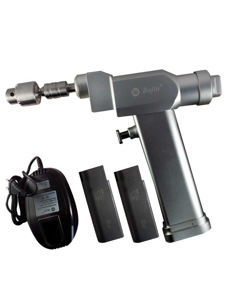 Bojin power drill