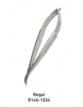 ٌRegal micro needle holder 14cm