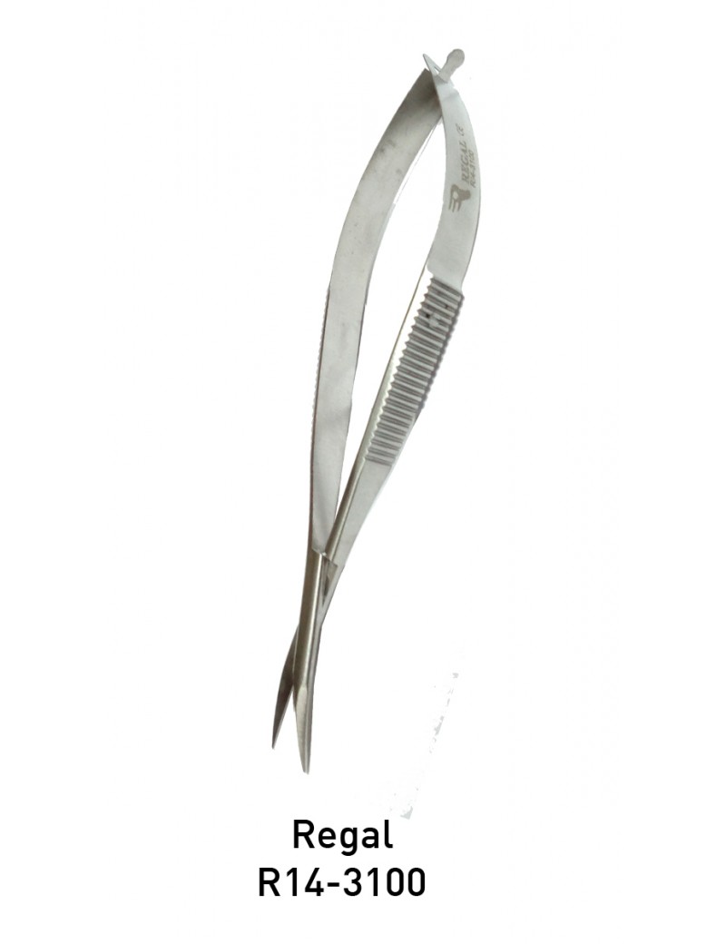 Regal micro scissor 11cm